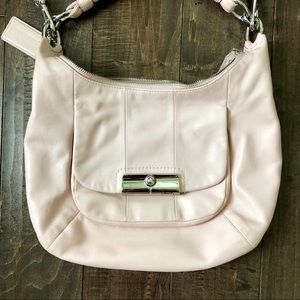 🔥 Coach Crossbody Bag